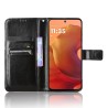 Кожен калъф за Moto G15