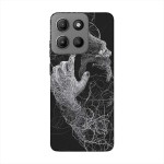 Moto G15 калъф Ръце