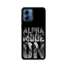 Калъф за Motorola Alpha Mode