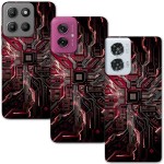 Кейс за Motorola 570 PCB