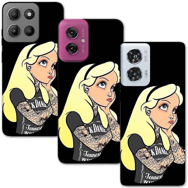 Кейс за Motorola 529 Алиса