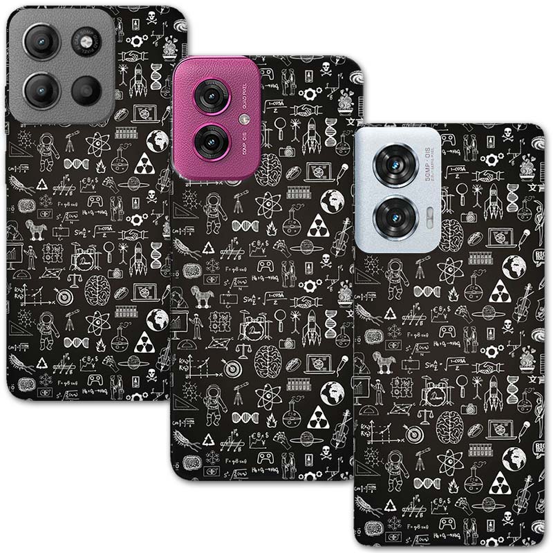 Кейс за Motorola 532 ART