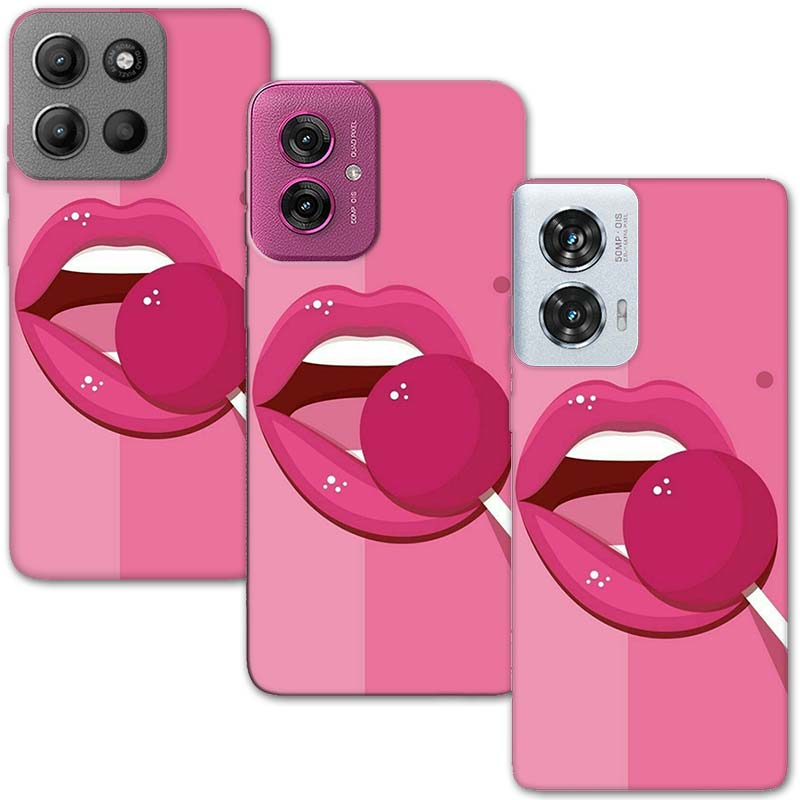 Кейс за Motorola 591 Близалка