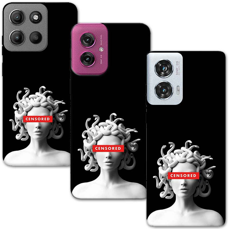 Кейс за Motorola 552 Цензура