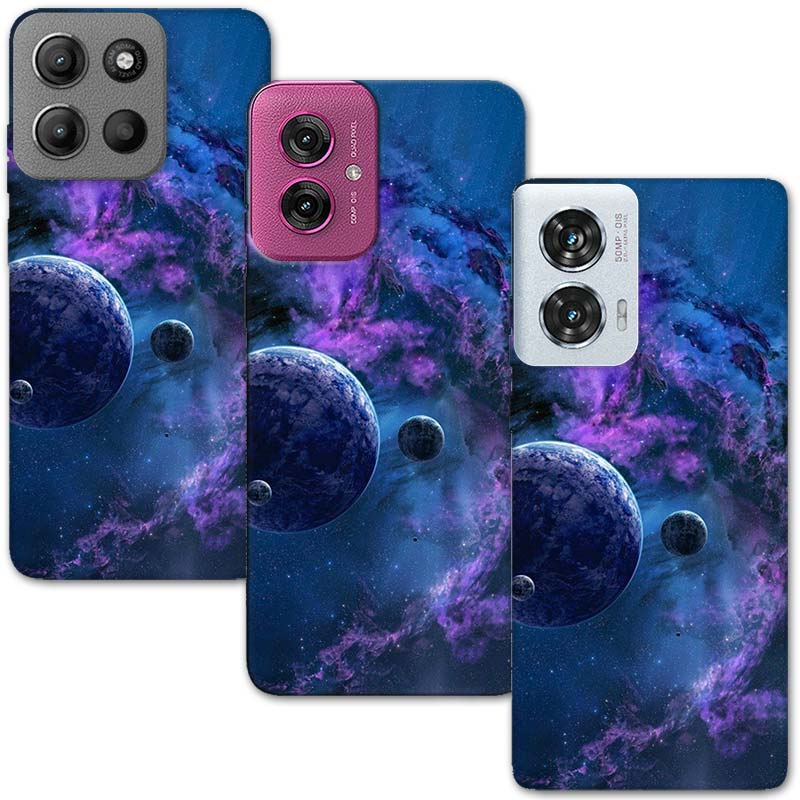 Кейс за Motorola 585 Космос