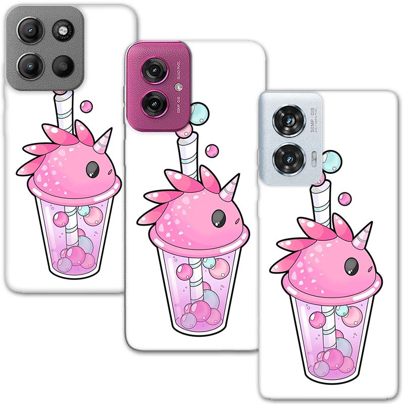 Кейс за Motorola 566 Еднорог