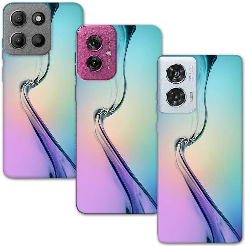 Кейс за Motorola 559 Елегантен