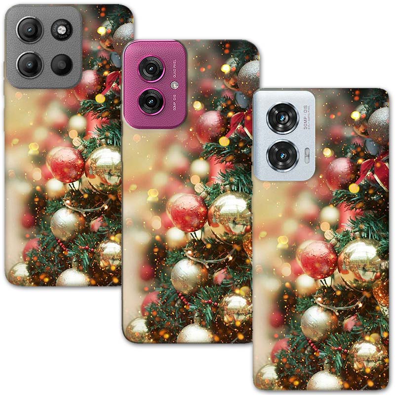 Кейс за Motorola 594 Елха