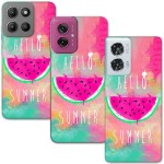 Кейс за Motorola 616 Hello summer