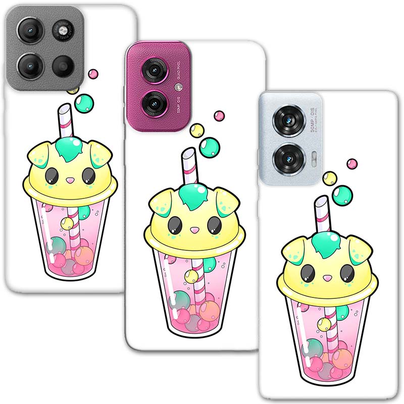 Кейс за Motorola 563 Кученце