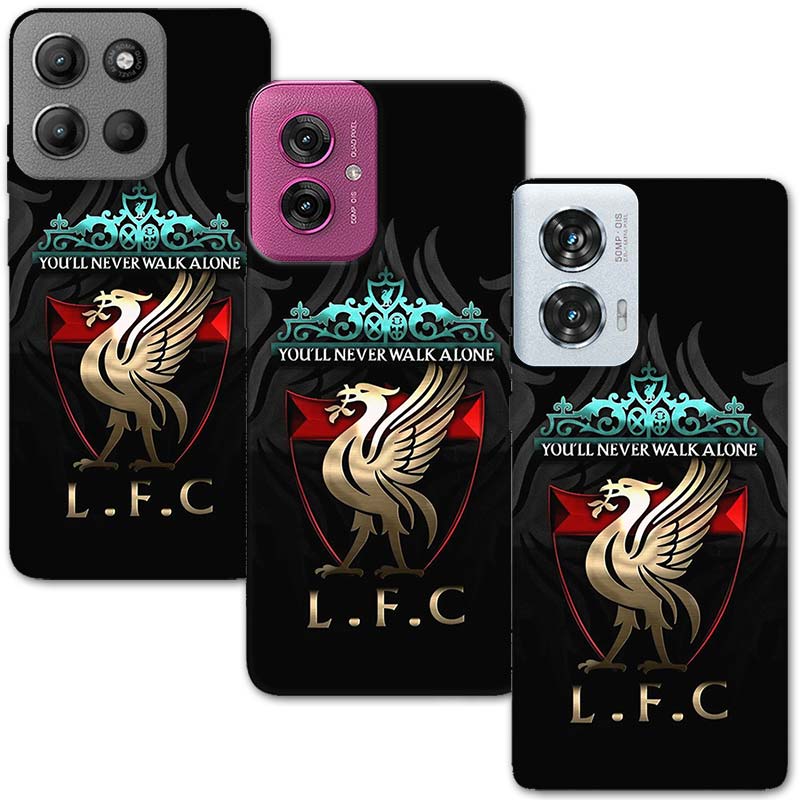 Кейс за Motorola 516 Liverpool