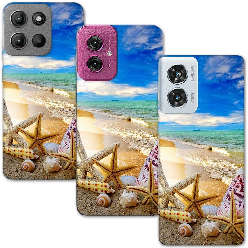 Кейс за Motorola 613 Миди