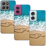 Кейс за Motorola 612 Море