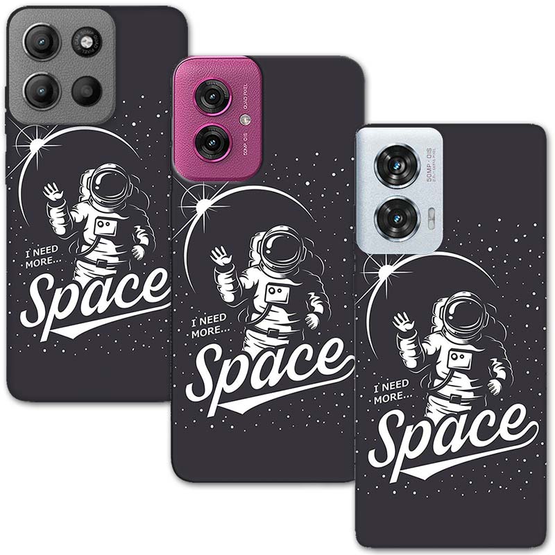 Кейс за Motorola 510 Need More Space