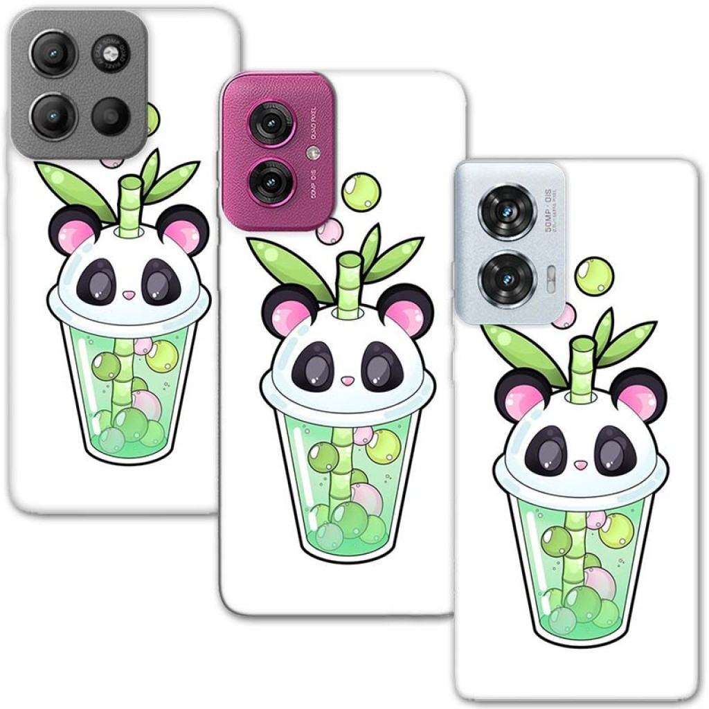 Panda Smartstore Кейс за Motorola 567 Панда ᐉ ТОП цена от SmartStore.bg