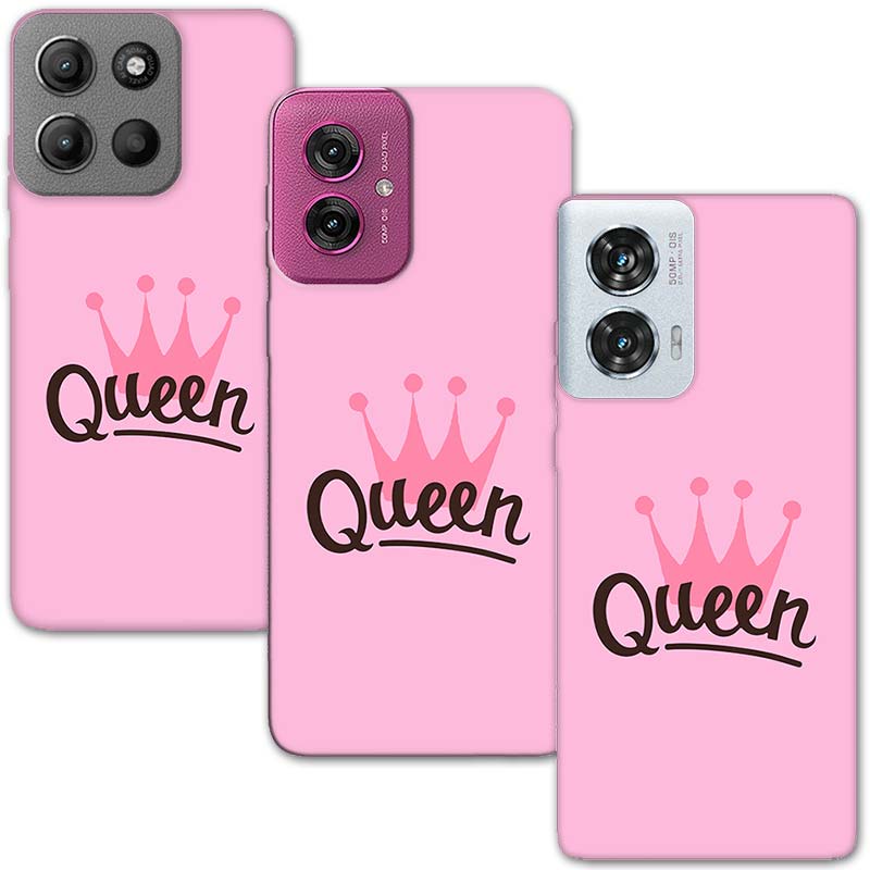 Кейс за Motorola 592 Queen