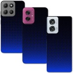 Кейс за Motorola 584 Син