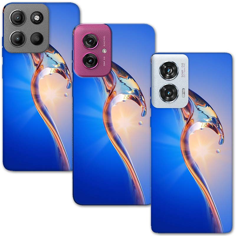 Кейс за Motorola 560 Вълна