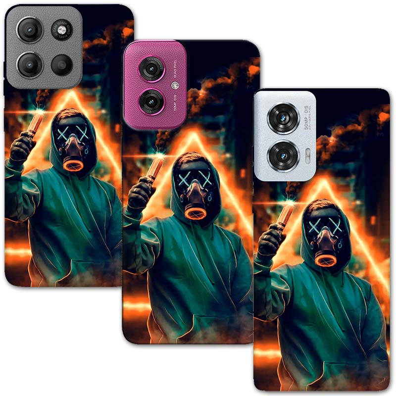 Кейс за Motorola 605 XX