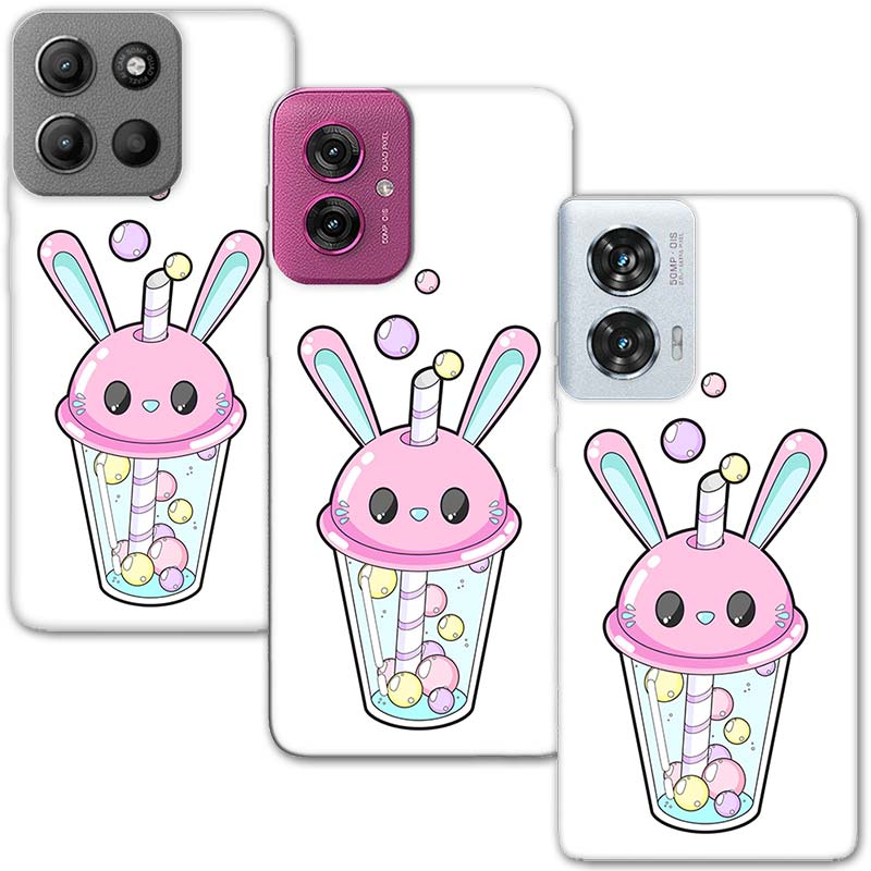 Кейс за Motorola 562 Зайче