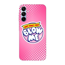 Samsung A16 кейс lollipop