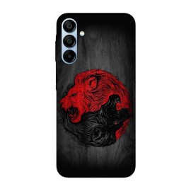 Samsung A16 кейс Лъвове