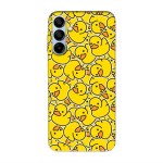 Samsung A16 кейс Патета