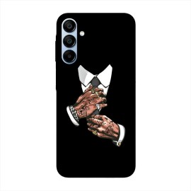 Samsung A16 кейс The Rebel