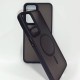 Samsung A17 Кейс - Skin Feel MagSafe