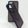 Samsung А17 Кейс - Skin Feel MagSafe
