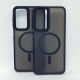 Samsung A17 Кейс - Skin Feel MagSafe