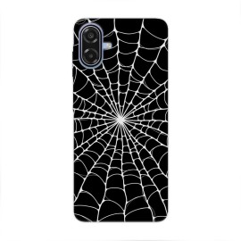 Samsung A07 кейс - Spider Web