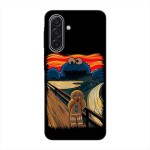 Samsung A17 кейс Бисквитки