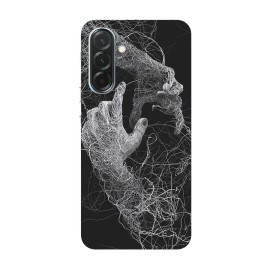 Samsung A36 кейс Ръце