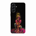 Samsung A56 кейс Момиче