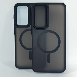 Samsung A56 Кейс - Skin Feel MagSafe