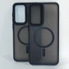 Samsung A56 Кейс - Skin Feel MagSafe
