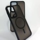 Samsung A56 Кейс - Skin Feel MagSafe