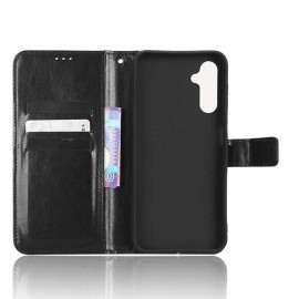 Кожен Калъф за Samsung A36