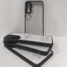 Удароустойчив гръб за Samsung A36 – Clear Armor