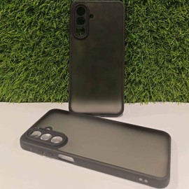 Samsung A57 Кейс - Matte Skin Feel