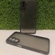 Samsung A57 Кейс - Matte Skin Feel