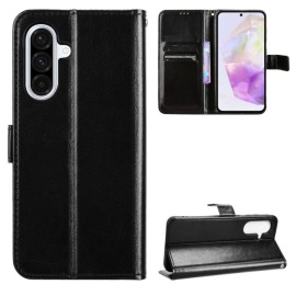 Кожен калъф за Samsung A57