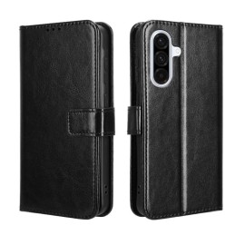 Кожен калъф за Samsung A57