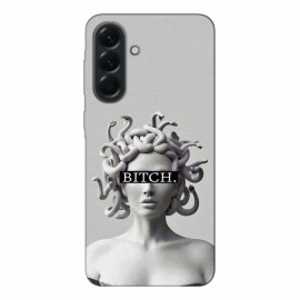 Samsung A57 кейс - Medusa 