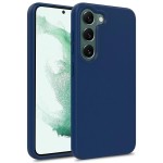 Син ECO кейс за Samsung