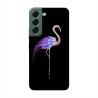 Калъфче за Samsung 101+12 фламинго
