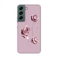 Калъфче за Samsung 101+53 рози