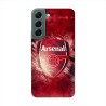 Калъфче за Samsung 101+65 Arsenal