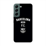 Калъфче за Samsung 101+69 Barcelona